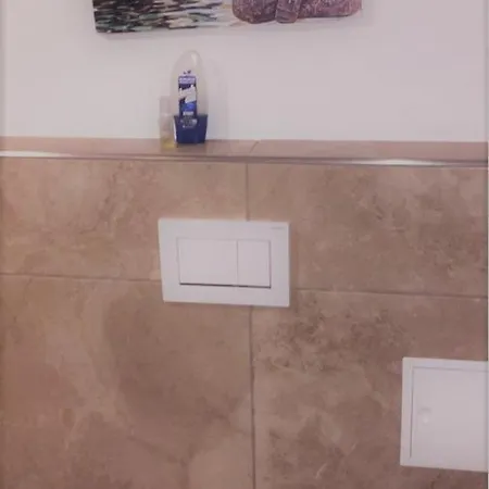 公寓 Ferienwohnung Im Altmuhltal *