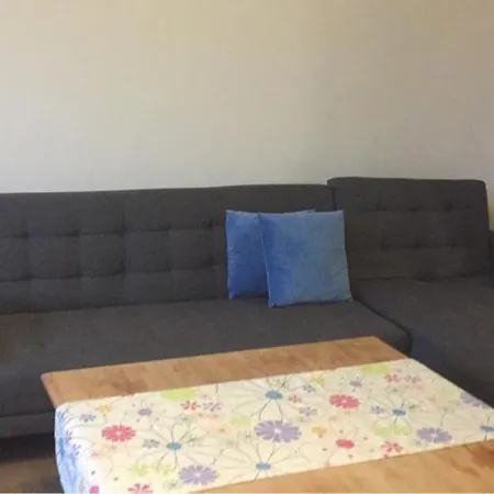 Ferienwohnung Im Altmuhltal 公寓 基普芬伯格